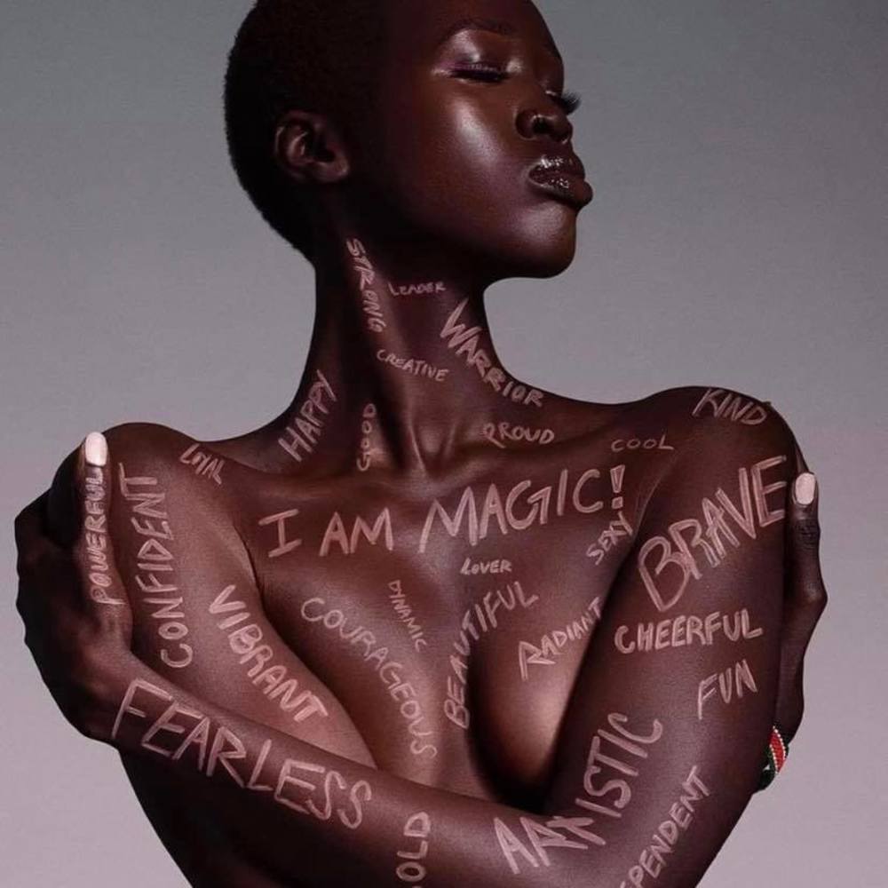 Meet your Posher, Karah